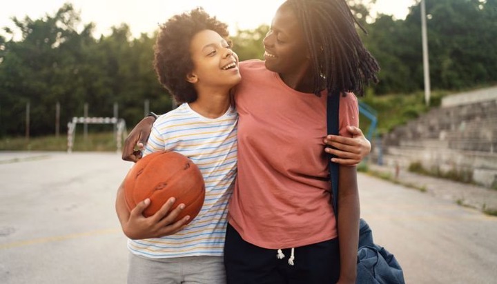 10 Ten Important Lessons to Teach Your Daughter Before She Becomes a Teenager 10 Ten Important Lessons to Teach Your Daughter Before She Becomes a Teenager