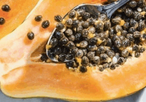 If You Take Pawpaw Seeds, Prepare To Have This Happen To You (JUST-IN)