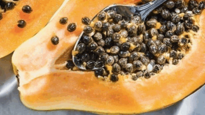 If You Take Pawpaw Seeds, Prepare To Have This Happen To You (JUST-IN)