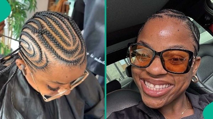 Federal university graduate breaks down in tears, shares why father disowned her - DETAILS Federal university graduate breaks down in tears, shares why father disowned her - DETAILS