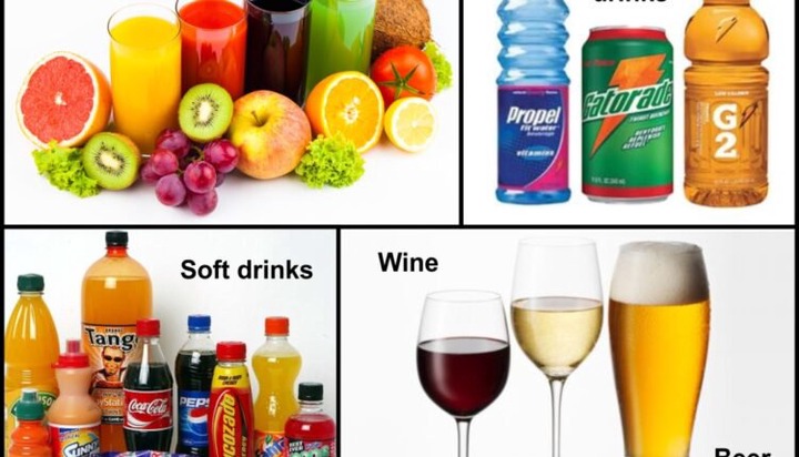 Five (5) Drinks That Can Damage Your Teeth Over Time Five (5) Drinks That Can Damage Your Teeth Over Time
