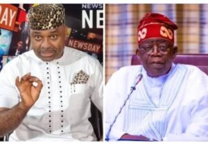 Okonkwo to BAT: IBB Built ICC With 240M, You Refurbished It With 39B and Named It After Yourself