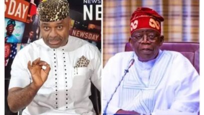 Okonkwo to BAT: IBB Built ICC With 240M, You Refurbished It With 39B and Named It After Yourself
