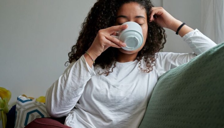 Nightly Drinks to Stay Healthy as You Age (DETAILS)
