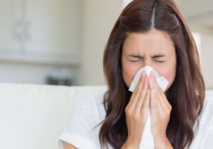The Common Cold: How It Affects Your Behavior and Ways to Manage It (BREAKING)