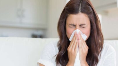 The Common Cold: How It Affects Your Behavior and Ways to Manage It (BREAKING)