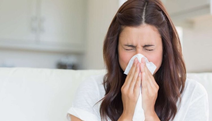 The Common Cold: How It Affects Your Behavior and Ways to Manage It (BREAKING) The Common Cold: How It Affects Your Behavior and Ways to Manage It (BREAKING)
