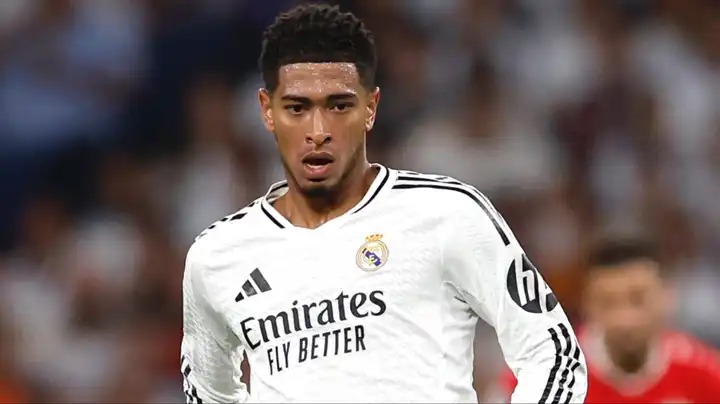 Current Ranking The Top 10 Most Valuable Footballers in 2025 Current Ranking The Top 10 Most Valuable Footballers in 2025