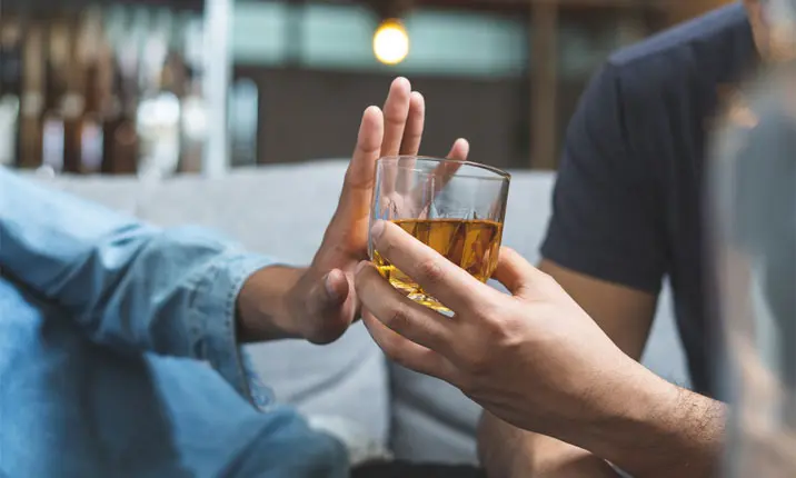 Three Hidden Health Benefits of Alcohol