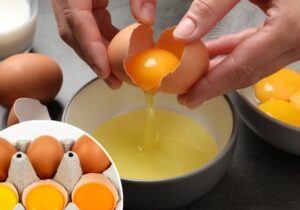 Understanding Egg Yolk Color: What It Reveals About Nutrition and Quality (BREAKING)