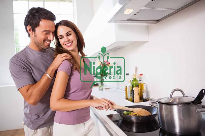 Here are 12 Powerful Things That Make A Woman Wife Or Girlfriend Material, According To Men Here are 12 Powerful Things That Make A Woman Wife Or Girlfriend Material, According To Men