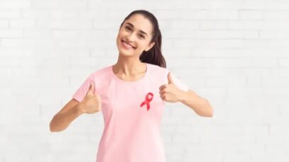 Dear Ladies Should Stop Doing These Things, They Cause Cancer