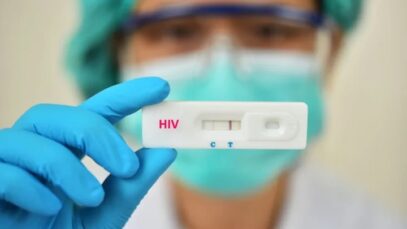 3 Early Warning Signs of HIV You Shouldn’t Ignore