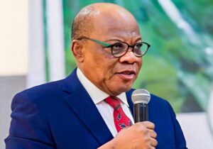 Abacha: 'He Came Through And He Killed 200 Of My Boys That Day; They're Not Mentioned' -According to SAN Agbakoba