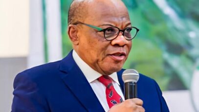 Abacha: 'He Came Through And He Killed 200 Of My Boys That Day; They're Not Mentioned' -According to SAN Agbakoba