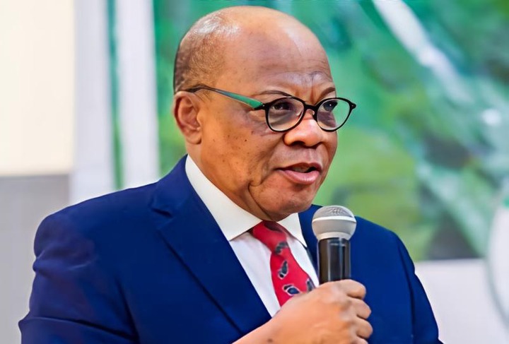 Abacha: 'He Came Through And He Killed 200 Of My Boys That Day; They're Not Mentioned' -According to SAN Agbakoba