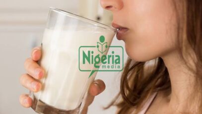 Here are What Happens To Your Body When You Drink Milk Daily
