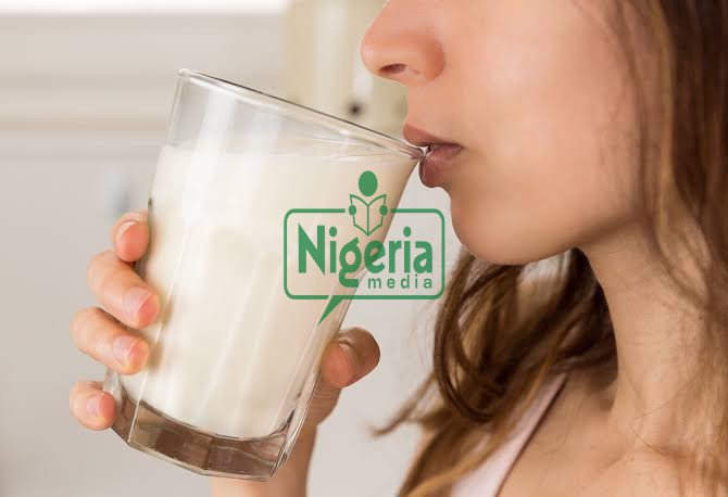 Here are What Happens To Your Body When You Drink Milk Daily Here are What Happens To Your Body When You Drink Milk Daily