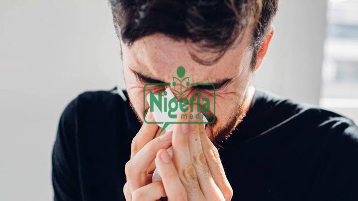 Here is the Truth About What Actually Happens When You Sneeze