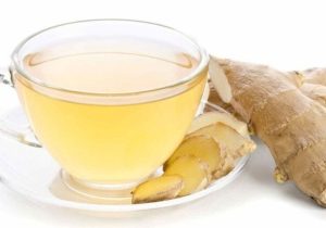 BREAKING: Relieve Menstrual Cramps with Ginger