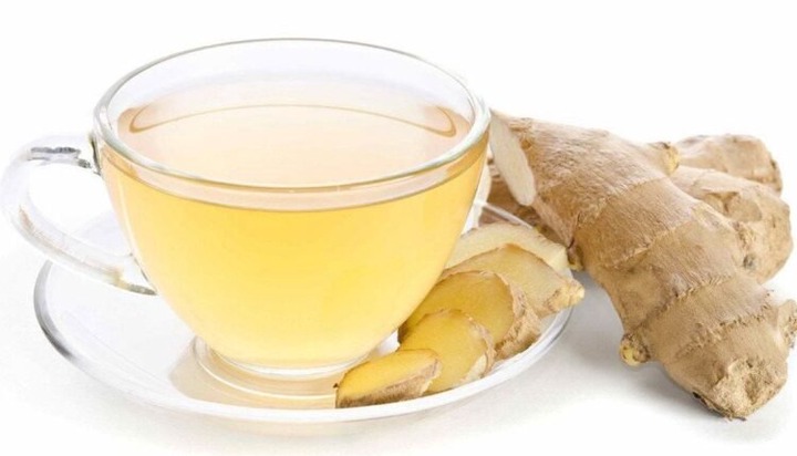 BREAKING: Relieve Menstrual Cramps with Ginger