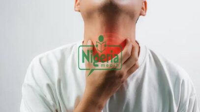 Throat Cancer Kills, Stay Away From These 3 Three Things To Reduce Chances Of Being A Victim