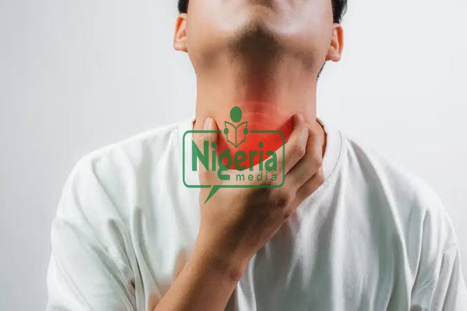 Throat Cancer Kills, Stay Away From These 3 Three Things To Reduce Chances Of Being A Victim