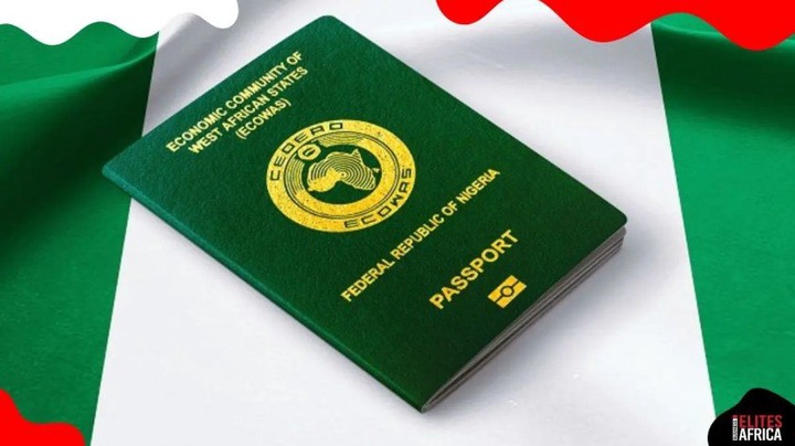 List of Ten European Visa Free Countries for Nigeria in 2025 List of Ten European Visa Free Countries for Nigeria in 2025