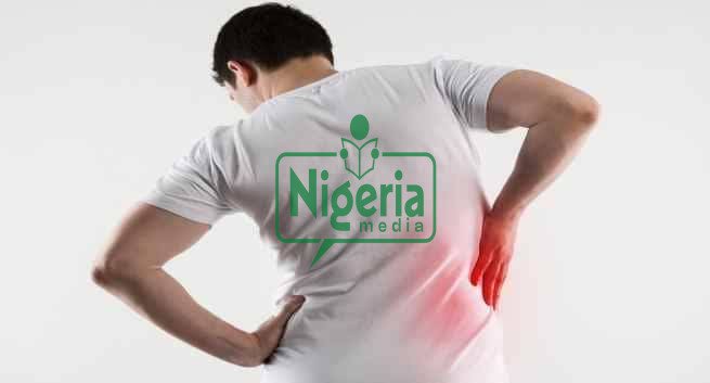 Parts Of The Body You Will Feel Pain If The Liver Is Swollen Due To Diseases (BREAKING)