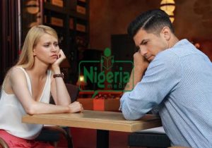Signs Your Relationship Is Over And Beyond Repair (BREAKING)