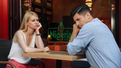 Signs Your Relationship Is Over And Beyond Repair (BREAKING)