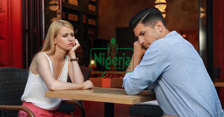 Signs Your Relationship Is Over And Beyond Repair (BREAKING)