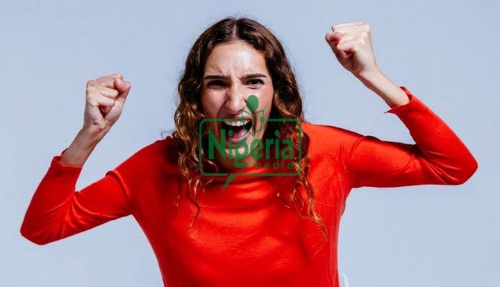 Dear ladies, Red Flags Every Woman Should Watch Out For Before Saying Yes