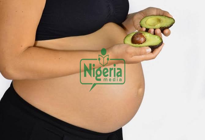 Important Health Benefits Of Eating Avocados Daily During pregnancy