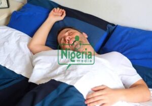 4 Shocking Reasons Some People Die In Their Sleep