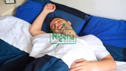 4 Shocking Reasons Some People Die In Their Sleep