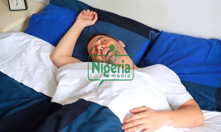4 Shocking Reasons Some People Die In Their Sleep