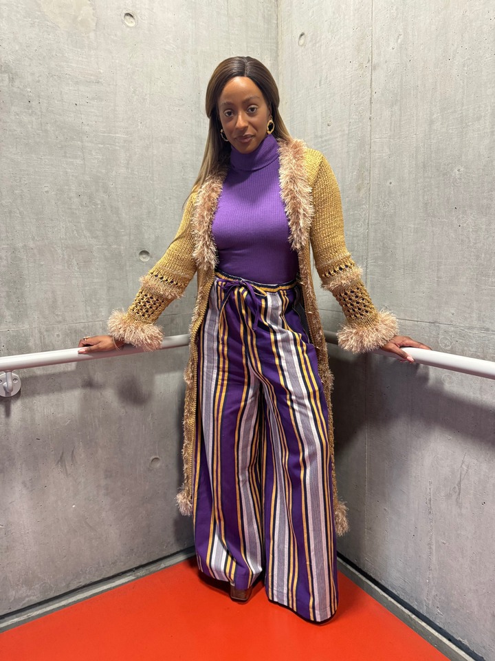 I Went To Oxford University And Still Can’t Spell Tomorrow-DJ Cuppy Reveals