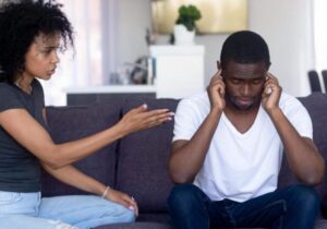 Should I Divorce My Wife Just Because She Can’t Take Care Of My Mom? (BREAKING)