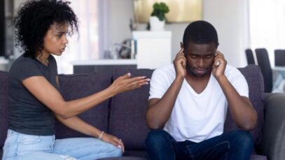 Should I Divorce My Wife Just Because She Can’t Take Care Of My Mom? (BREAKING)