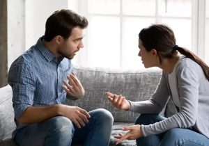JUST-IN: Signs Your Wife Might Hate You