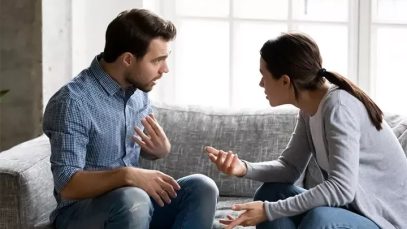 JUST-IN: Signs Your Wife Might Hate You