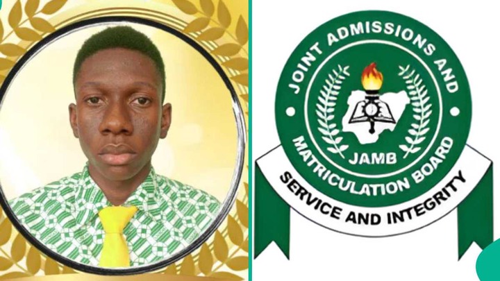 Federal university graduate breaks down in tears, shares why father disowned her - DETAILS Federal university graduate breaks down in tears, shares why father disowned her - DETAILS