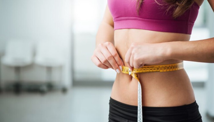 Reasons Why Women’s Weight Often Fixes on the Waist Reasons Why Women’s Weight Often Fixes on the Waist