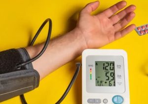 These Mixture Can Help You Never Have High Blood Pressure Again