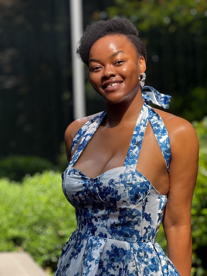 Meet Kehinde Bankole: Most versatile actress in contemporary Nollywood Meet Kehinde Bankole: Most versatile actress in contemporary Nollywood
