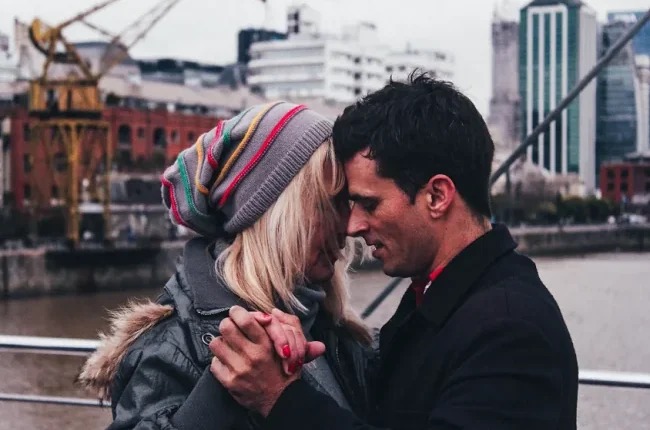 Things Men Do That Make Women Feel Safe (BREAKING)