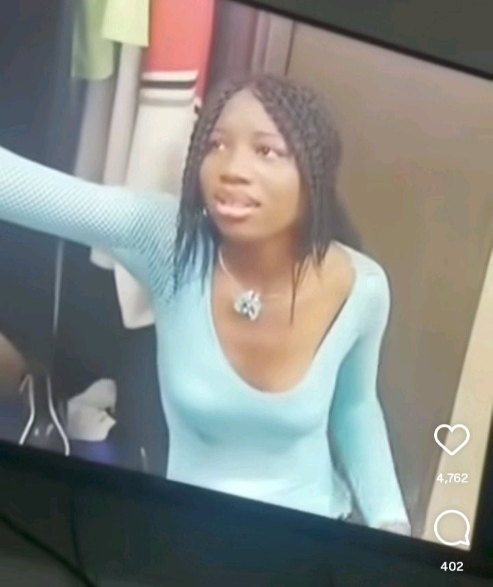 As At 2004, I Had A Slim Waist & Small Back Side, They Say I Looked Like Emmanuella – Onyinye Okafor