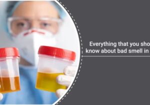 6 Six Tips to Prevent Urine Odor