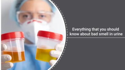 6 Six Tips to Prevent Urine Odor